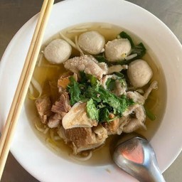 เกาเหลา