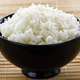 ข้าวสวย