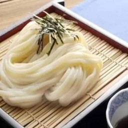 Udon-Cool-300g อุด้งเย็น 冷やしうどん300