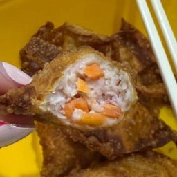 Dumplingology