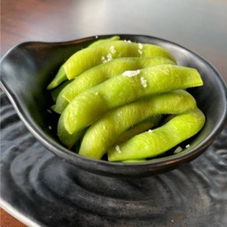 Edamame / ถั่วแระญี่ปุ่น