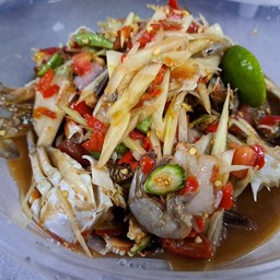 ตำรวมทะเล