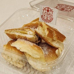 ปังปิ้งเนยน้ำตาล