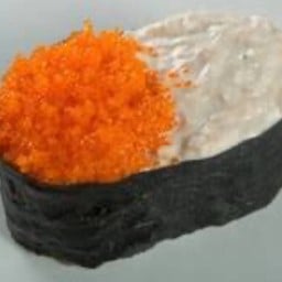 ทูน่าไข่กุ้ง