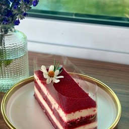 Red Velvet Cake