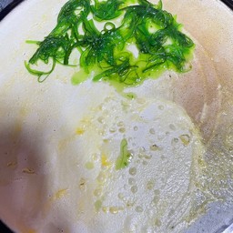 ยำสาหร่าย