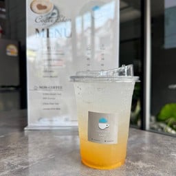 CUP & CLOUD CAFE