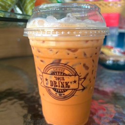 Eat time Cafe halal food ฟารีดา