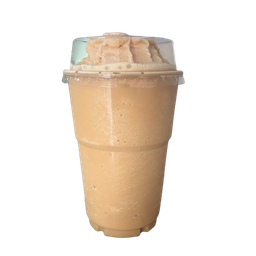 ลาเต้ปั่น