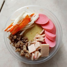 พอดีคำ โฮมเมด