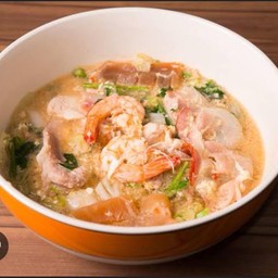 สุกกี้น้ำรวมมิตร