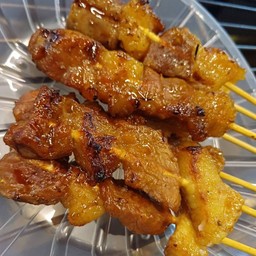 เนื้อไม้ย่าง