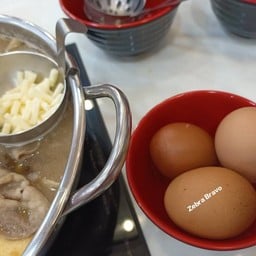 สุกี้ตี๋น้อย วิลเลจฮับประชาอุทิศ 90