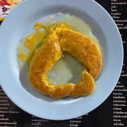 ระเบิดเนย+ข้าวโพด