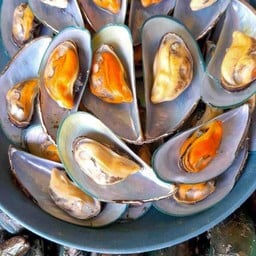 Kanom Krok