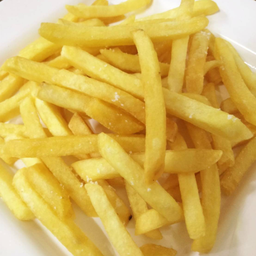 เฟรนช์ฟรายส์