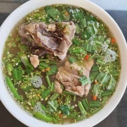 โคตรเล้งแซ่บสาขาแม่สาย
