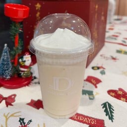 นมฮอกไกโด เฟรปเป้