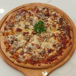Truffle Pizza