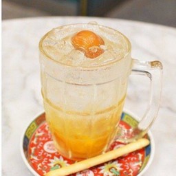 น้ำบ๊วย