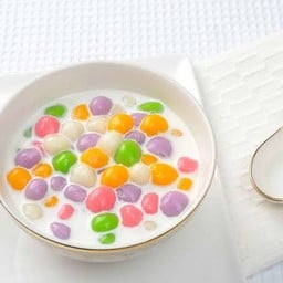 ร้านยู้ฮูหวานเย็น สาขากาญจนบุรี