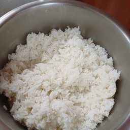 ข้าวเปล่า