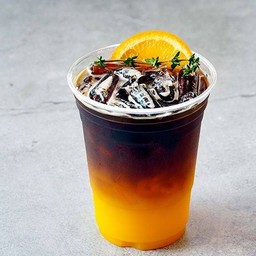 กาแฟส้ม