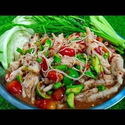 ส้มตำตาเดียว