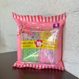 บัวหิมะ Pata