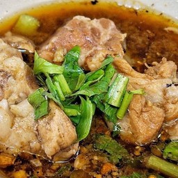 มันลอยเปล่าๆ