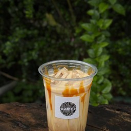 Caramel macchiato