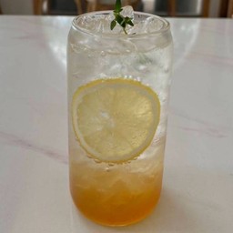 ฮันนีเลมอนโซดา