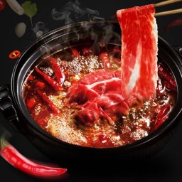 ซุปหม่าล่า