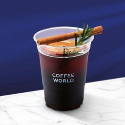 คลาสสิค โคลด์ บรูว์ (Iced Coffee)