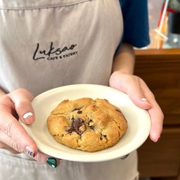 The OG Chocolate Chip Cookies