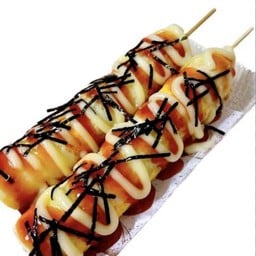 ไข่ม้วน 1 ไม้