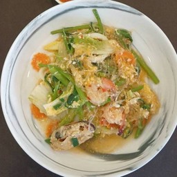 สุกี๊ทะเล