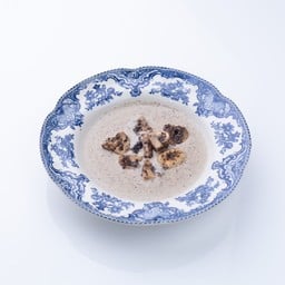 Truffle Soup
