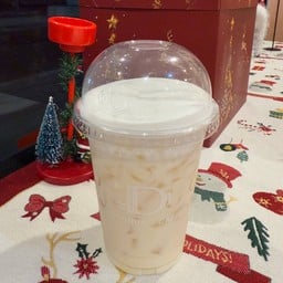 นมฮอกไกโด (เย็น)