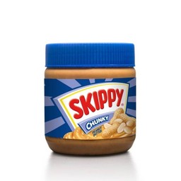 ปังปิ้งเนยถั่ว (แผ่นเดี่ยว)