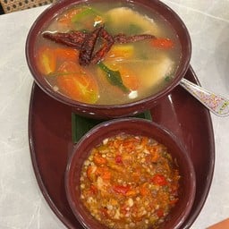 Cafe Chilli  ศูนย์การประชุมแห่งชาติสิริกิติ์