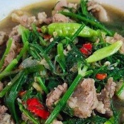 แกงอ่อมเนื้อ