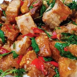 เช้านี้กินโจ๊ก