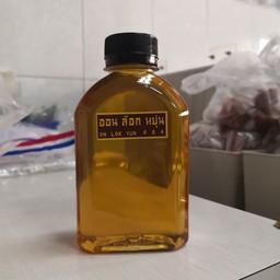 น้ำชา(ขวด)