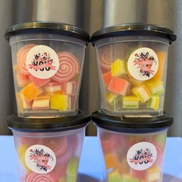 เยลลี่ กระปุก