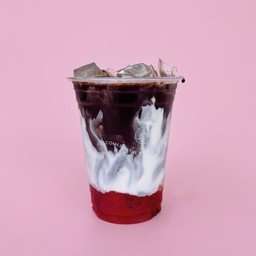 สตอร์วเบอร์รี่ โกโก้