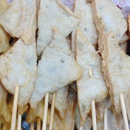 ฟองเต้าหู้ซีฟูต