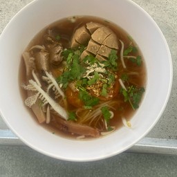 ข้าวเปียกเนื้อเปื่อย