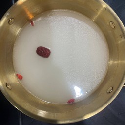 ซุปกระดูกหมู