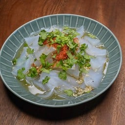 ข้าวแค่วไทยใหญ่ Khao Kiaot